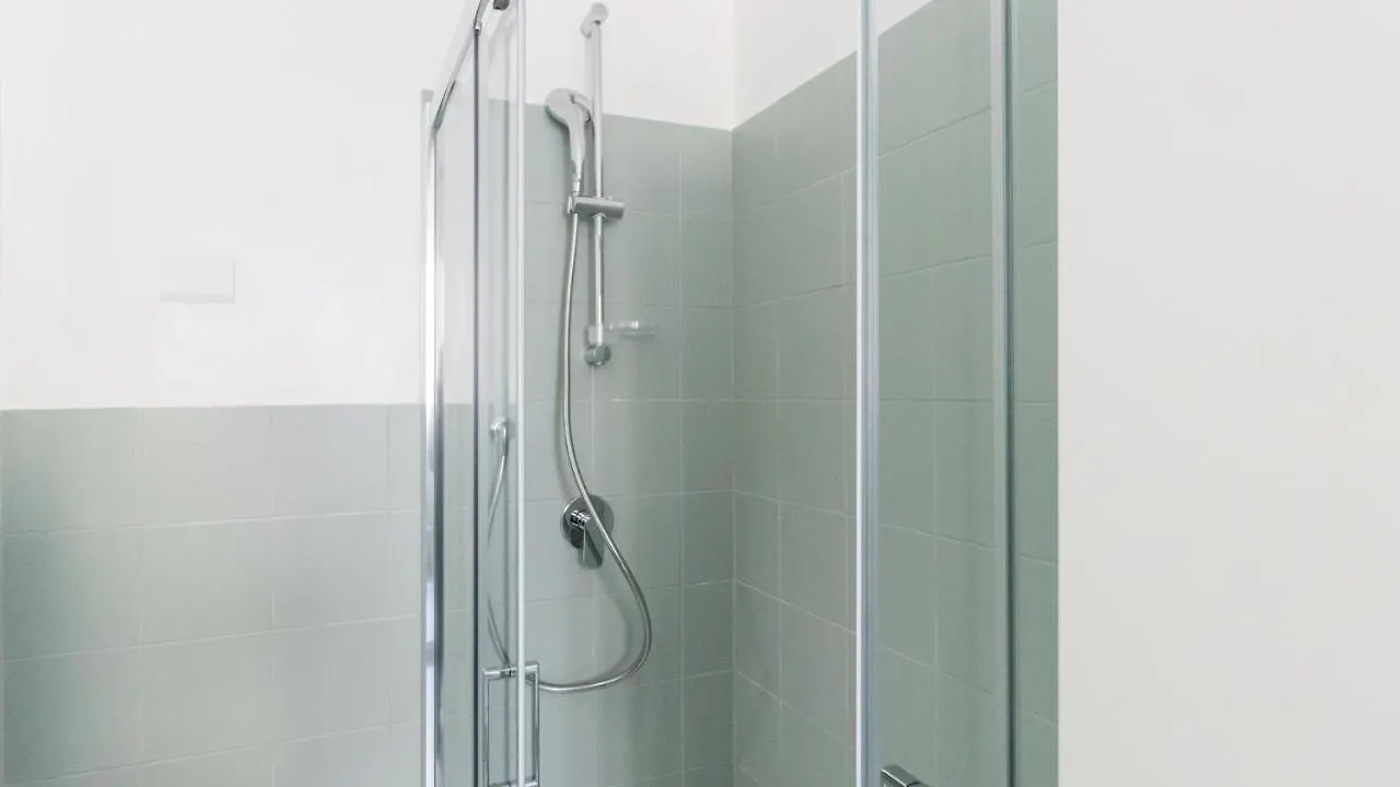 Italianway - Col Di Lana 6/A - C Apartment Milan