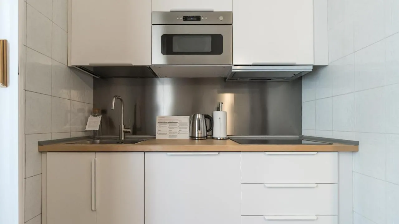 Italianway - Col Di Lana 6/A - C Apartment Milan 0*,  Italy