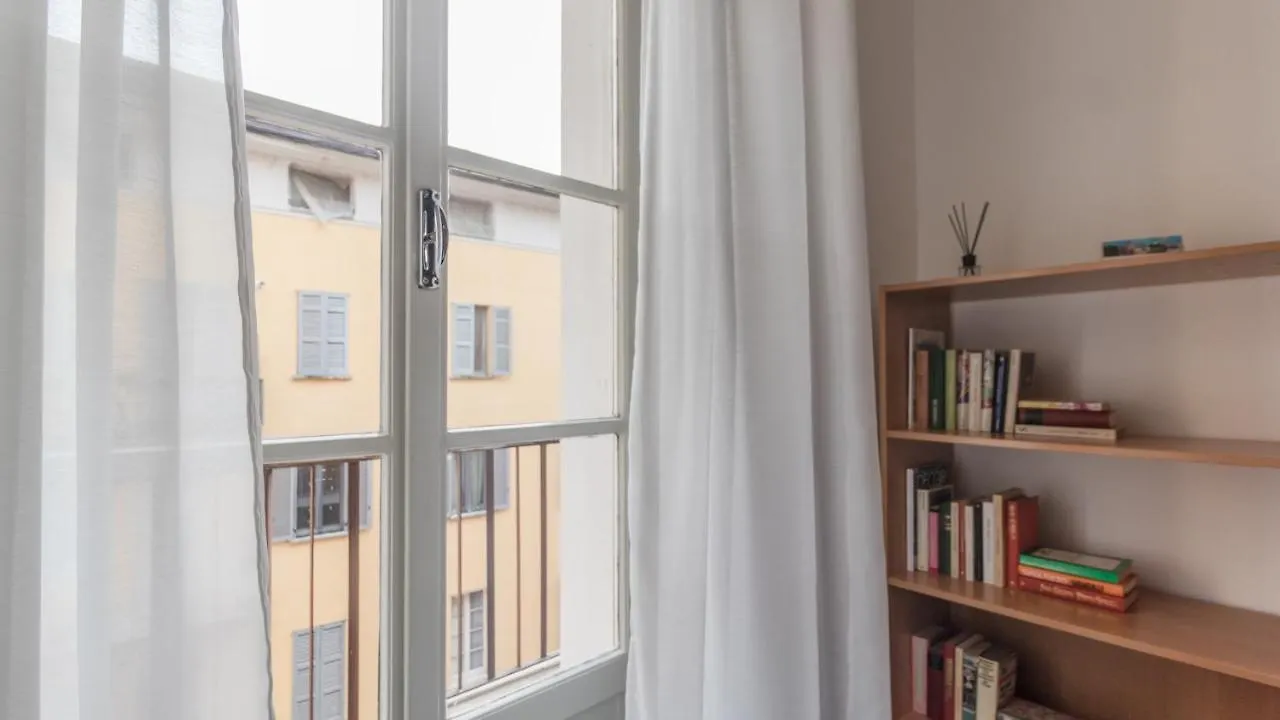Italianway - Col Di Lana 6/A - C Apartment Milan 0*,